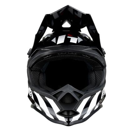 Hebo MX P13 JUNIOR Cross helmet - Black