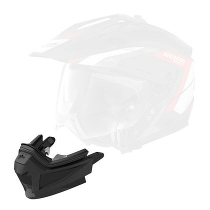 Casque Nolan N70.2 X - TORPEDO N-COM