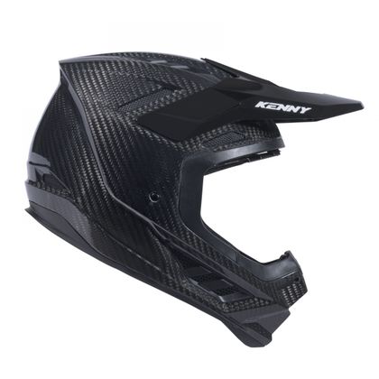 Kenny TITANIUM CARBON 2026 Crosshelm