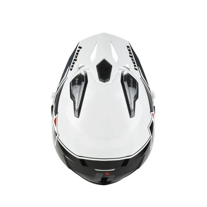 Casque trial Hebo ZONE 5 D-01 2024
