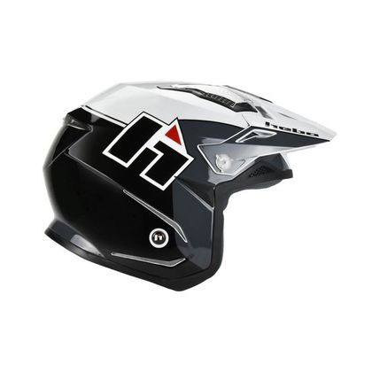 Casque trial Hebo ZONE 5 D-01 2024