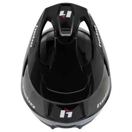 Hebo ZONE PRO MONOCOLOR 2024 Proefhelm - Zwart