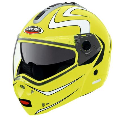 Casque modulable Caberg KONDA VIZION