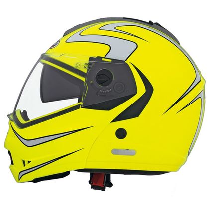 Casque modulable Caberg KONDA VIZION