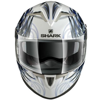 Shark S900 INMATE Full-face helmet