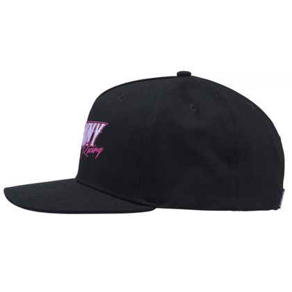Kenny VINTAGE Cap - Zwart