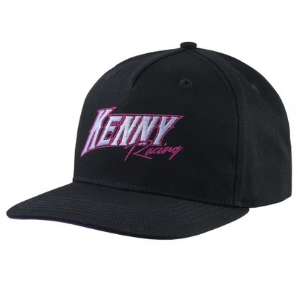 Kenny VINTAGE Cap - Zwart Ref: KE2482 / 251-4106032-09 