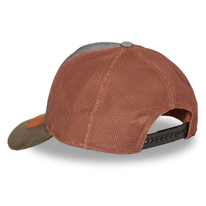 Von Dutch SHIELD Cap - Beige