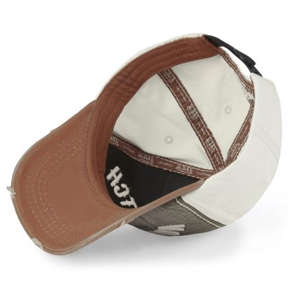 Von Dutch XAVIER Pet - Beige / Bruin