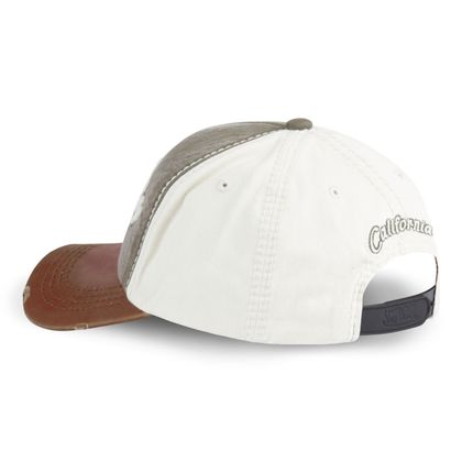 Von Dutch XAVIER Pet - Beige / Bruin