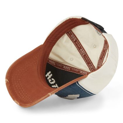 Von Dutch XAVIER Pet - Beige / Bruin