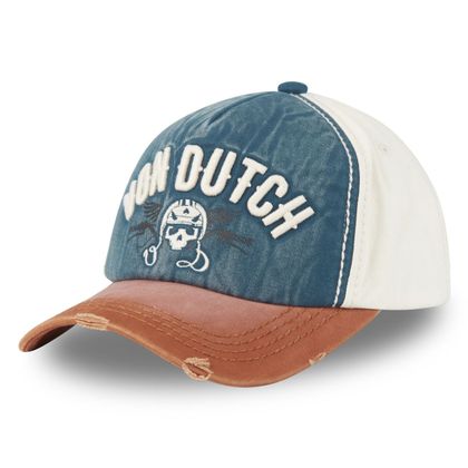 Von Dutch XAVIER Pet - Beige / Bruin Ref: VDH0375 / VD/1/CT/XAVIER/02-TU 