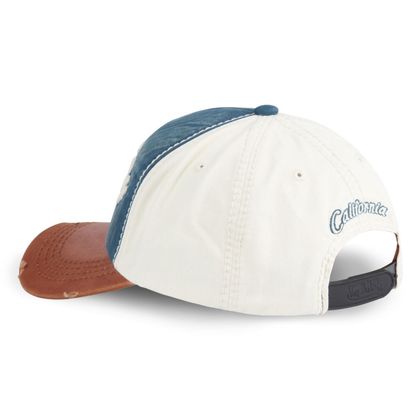 Von Dutch XAVIER Pet - Beige / Bruin