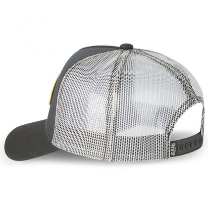 Casquette Von Dutch CLASSIC 6 - Noir