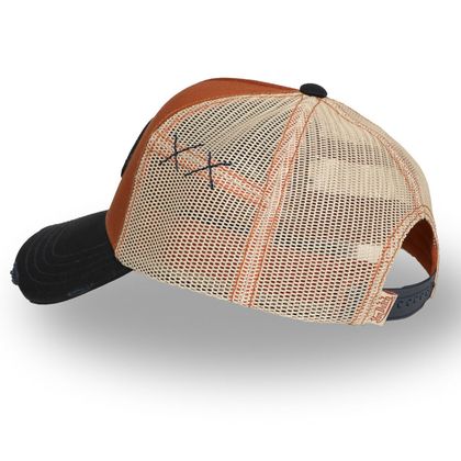 Von Dutch USED Cap - Black