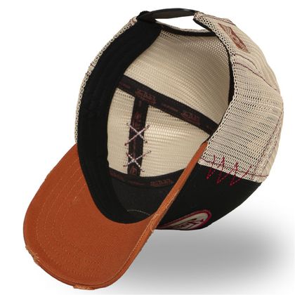 Von Dutch USED Cap - Black
