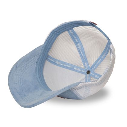 Von Dutch KYLIE Cap - Blue