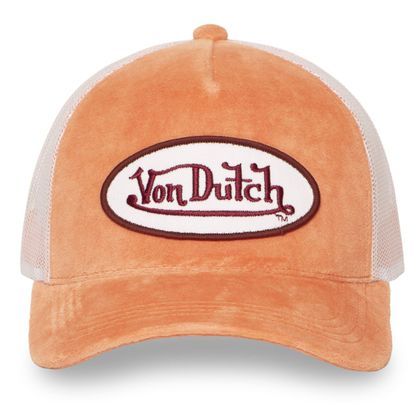 Von Dutch KYLIE Cap - Pink