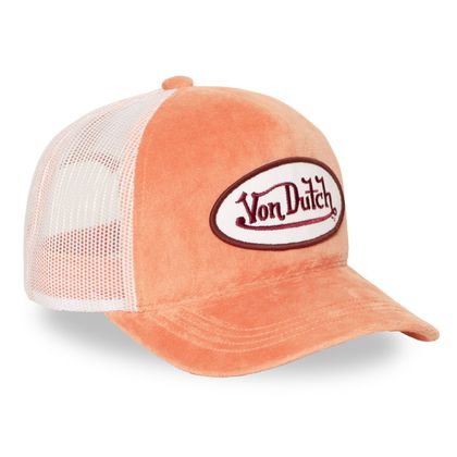 Von Dutch KYLIE Cap - Pink