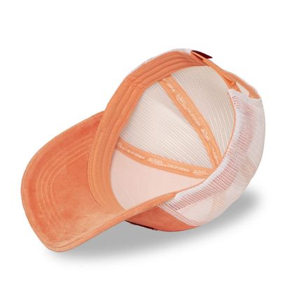 Von Dutch KYLIE Cap - Pink