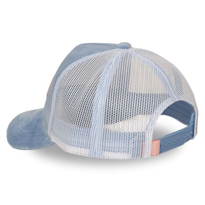 Von Dutch KYLIE Cap - Blue