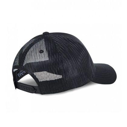 Von Dutch LOFB Cap - Black