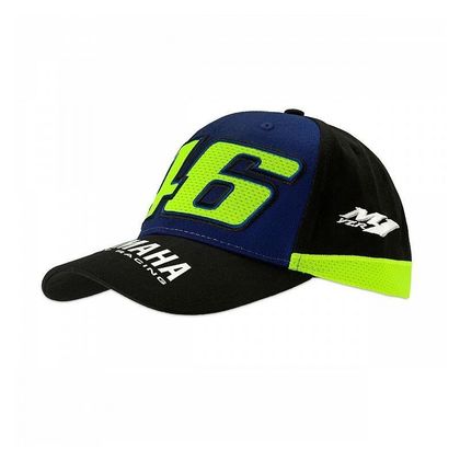 Casquette VR 46 VALENTINO ROSSI RACING Ref : VR0566 / VYC3617091 
