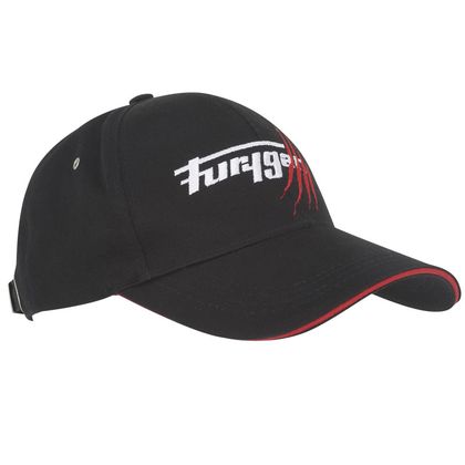 Casquette Furygan CLAW