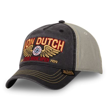 Von Dutch EYEBALL Cap - Blue