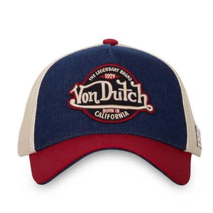 Von Dutch VINTAGE PREMIUM Pet - Veelkleurig