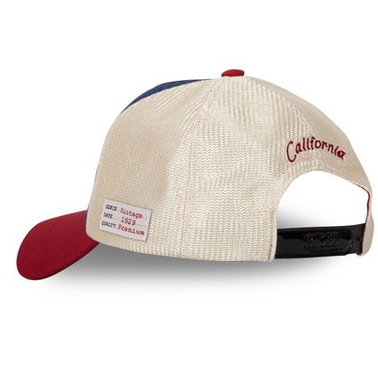 Von Dutch VINTAGE PREMIUM Pet - Veelkleurig