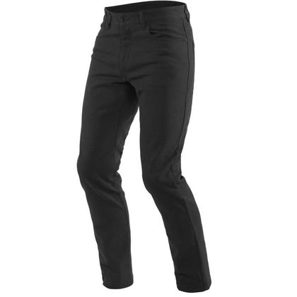 Jeans Dainese CASUAL SLIM - Slim - Nero Ref : DN1751 