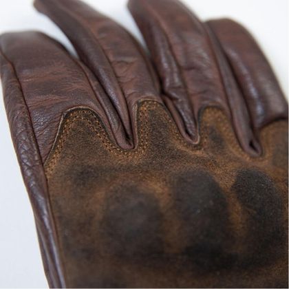 Fuel RODEO Handschoenen - Bruin