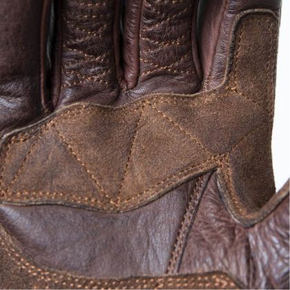 Fuel RODEO Handschoenen - Bruin