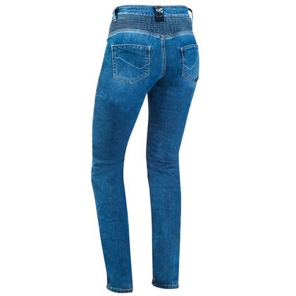 Jeans Ixon CATHELYN - Slim - Blu