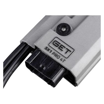 Get SX1 PRO Elektronisches Gehäuse