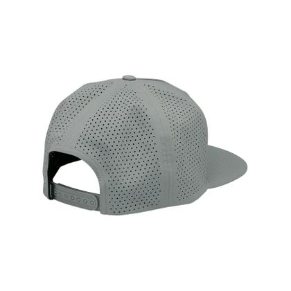 Thor GREEN Cap - Grey