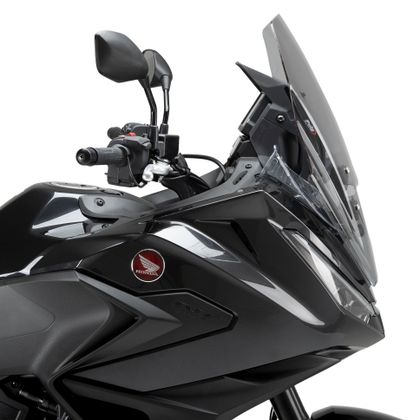 Puig TOURING (+10 cm) Bulle - Grau