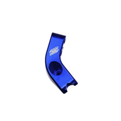 Guide câble d'embrayage Scar  - Bleu