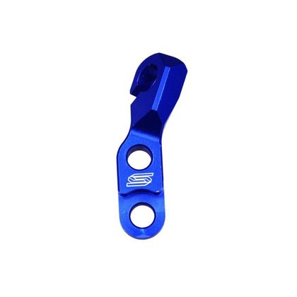 Guide câble d'embrayage Scar  - Bleu