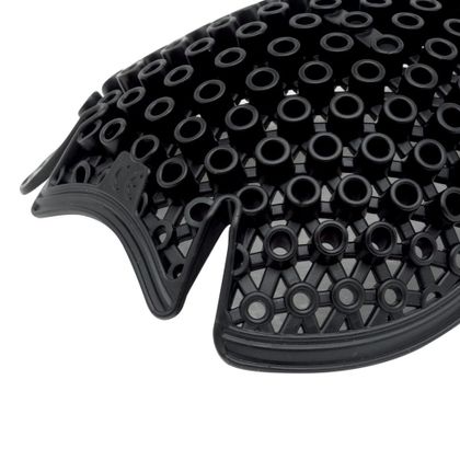 Protections coudes T.UR EASYFLEX–2 - Noir
