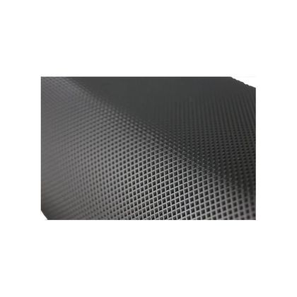 Housse de selle Selle Dalla Valle RACING BLACK - Noir