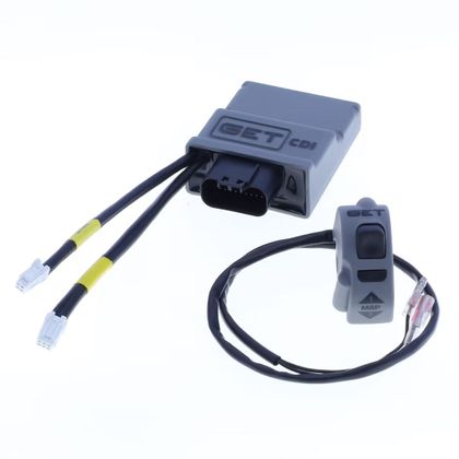 Get CDI Elektronikgehäuse