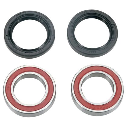 Kit roulements de roue + spys Moose Racing 02150117