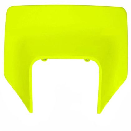 Polisport Replica Nummerplaat voorzijde