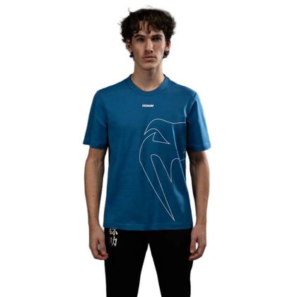 T-Shirt manches courtes Venum GIANT CONNECT