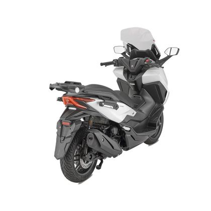 Givi STEALTH - Inklapbare Kofferhouder Ref: GI2804 / STL1166 
