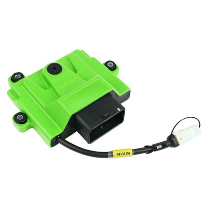 Get ECU Electronic box Ref : GT0018 / 10202835 