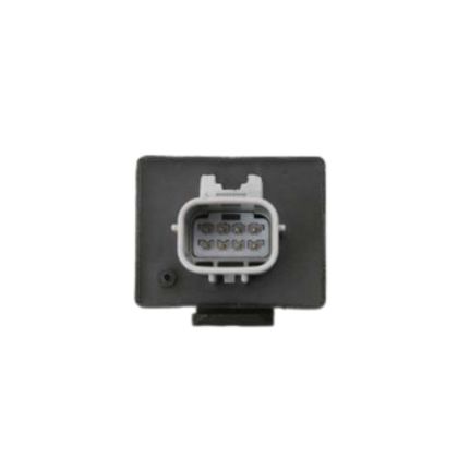 Daytona 8 Pin - Honda Universal Turn signal center