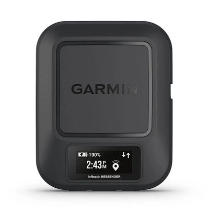 Accessoires High-Tech Garmin inReach Messenger Ref : GAR0058 / 010-02672-01 